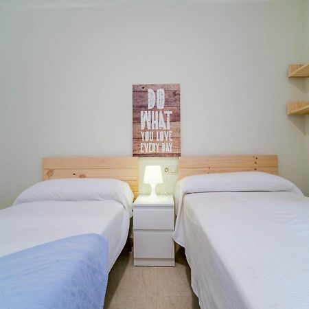 Luz De Javea I Apartment By Rock Rentals Экстерьер фото