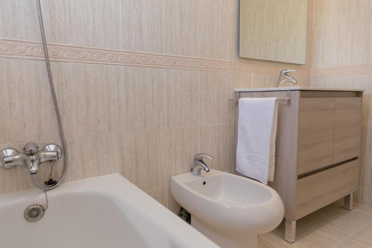 Luz De Javea I Apartment By Rock Rentals Экстерьер фото