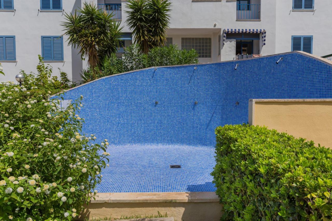 Luz De Javea I Apartment By Rock Rentals Экстерьер фото