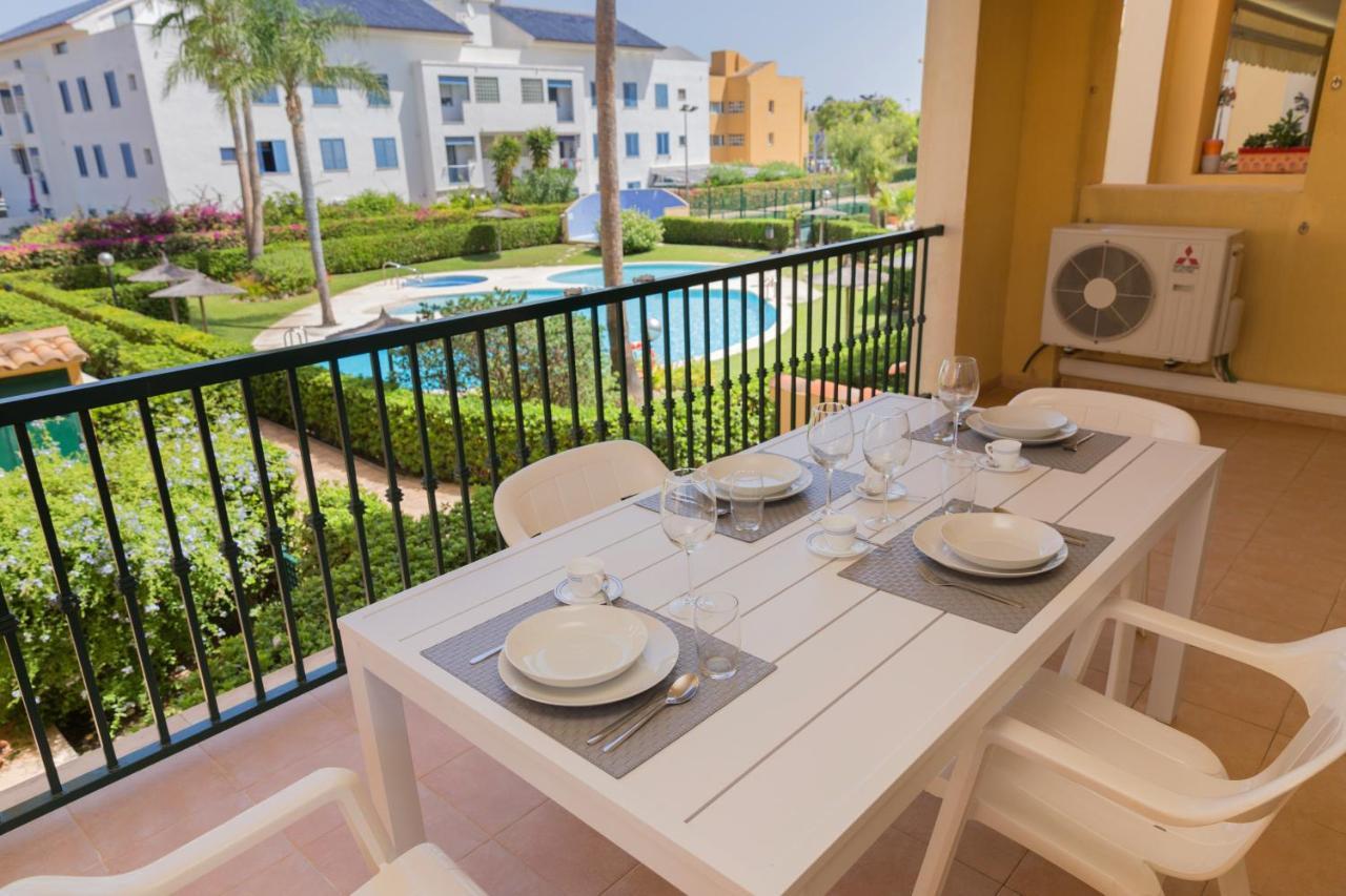 Luz De Javea I Apartment By Rock Rentals Экстерьер фото