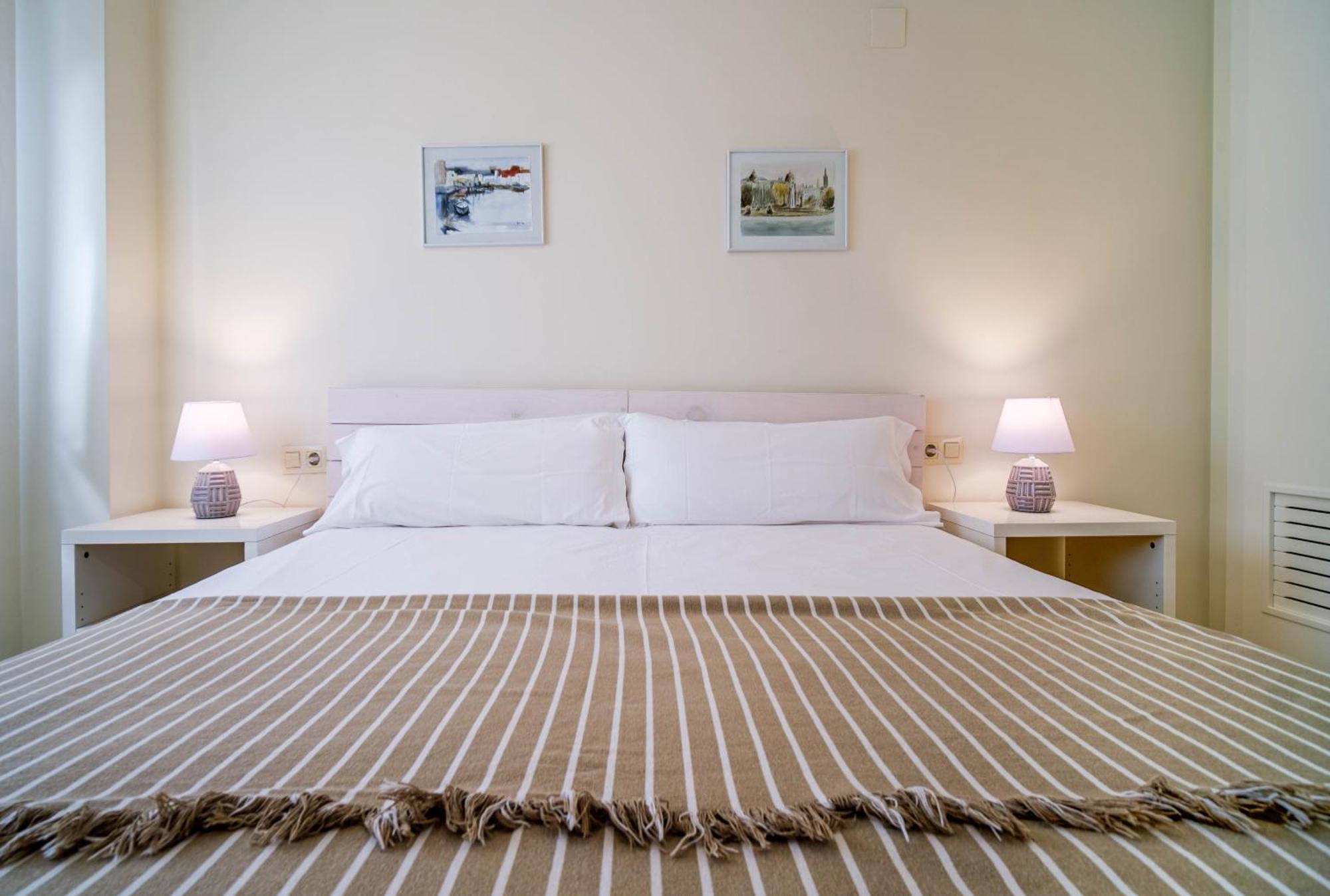 Luz De Javea I Apartment By Rock Rentals Экстерьер фото
